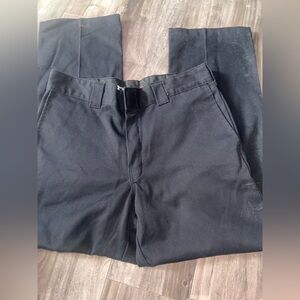 Dickies Black Men's Pants